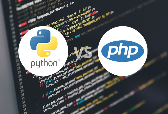 Python – PHP Karşılaştırması: Temel farklar nelerdir?