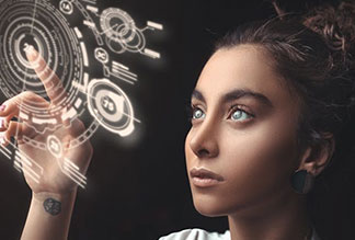 Geleceğe Bakış: 2050’de Teknoloji ve Günlük Yaşam