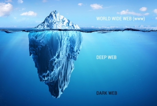 Derin Web (Deep Web) – Karanlık Web (Dark Web) karşılaştırması