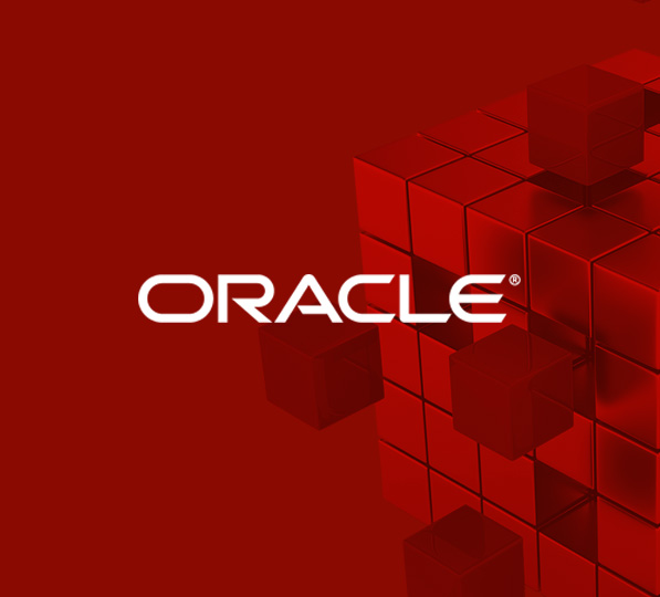 Oracle Türkiye İş Ortağı